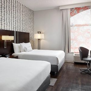 Queen Room Two Queen Beds